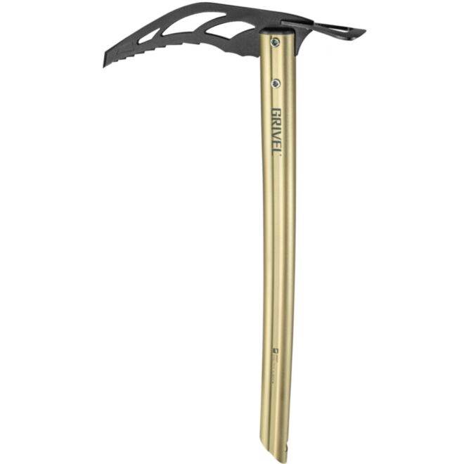 Grivel Ghost Eispickel Schaufel