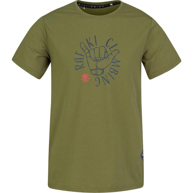 Rafiki Grab men's t-shirt