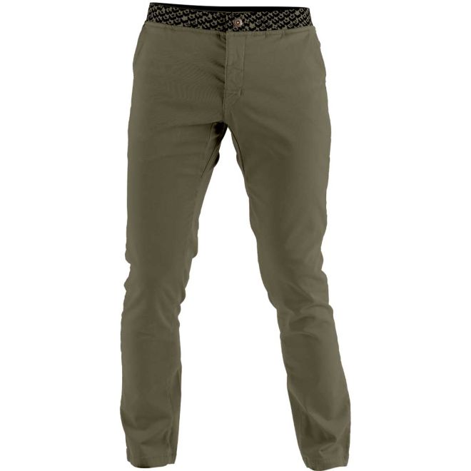 Nograd Fonzi Pant men's pants