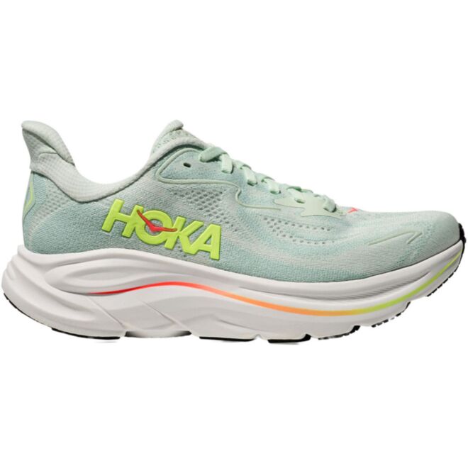 HOKA W Clifton 10 women's running shoes