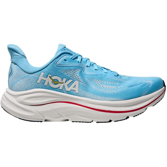 HOKA W Clifton 10 women's running shoes