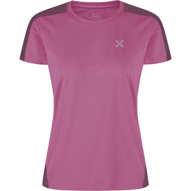 Montura Hade T-Shirt W technisches T-Shirt Damen