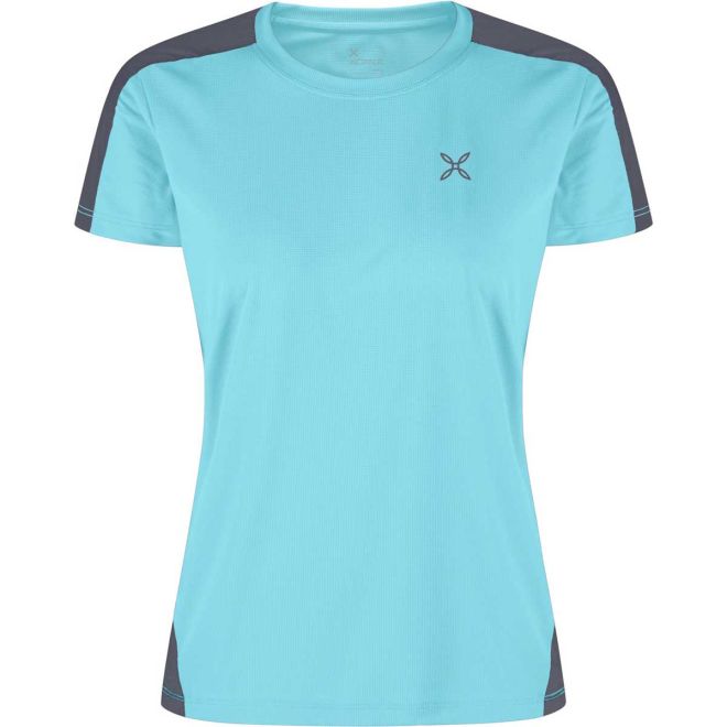 Montura Hade T-Shirt W technisches T-Shirt Damen