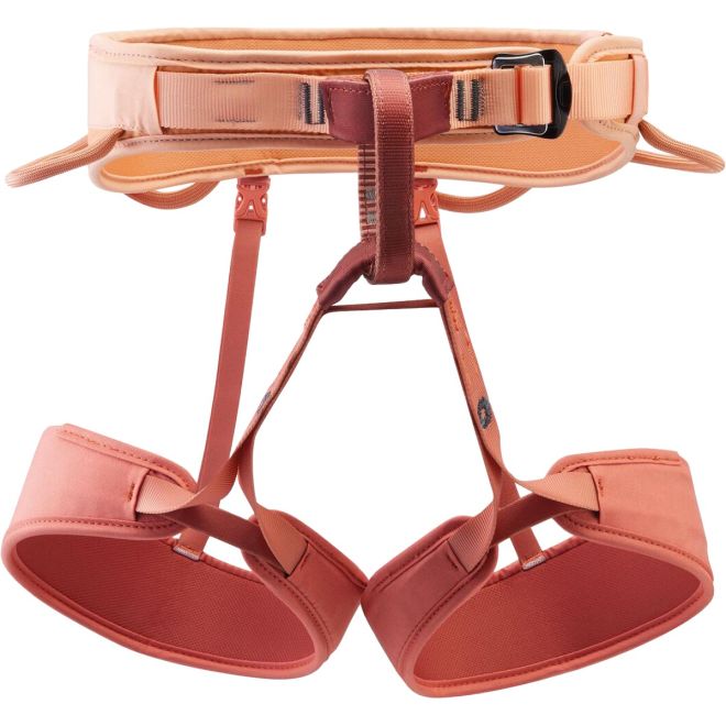 Petzl Corax LT Women's climbing harness