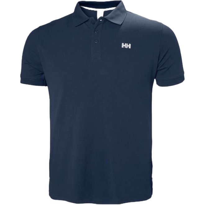Helly Hansen Driftline Polo ανδρικό μπλουζάκι