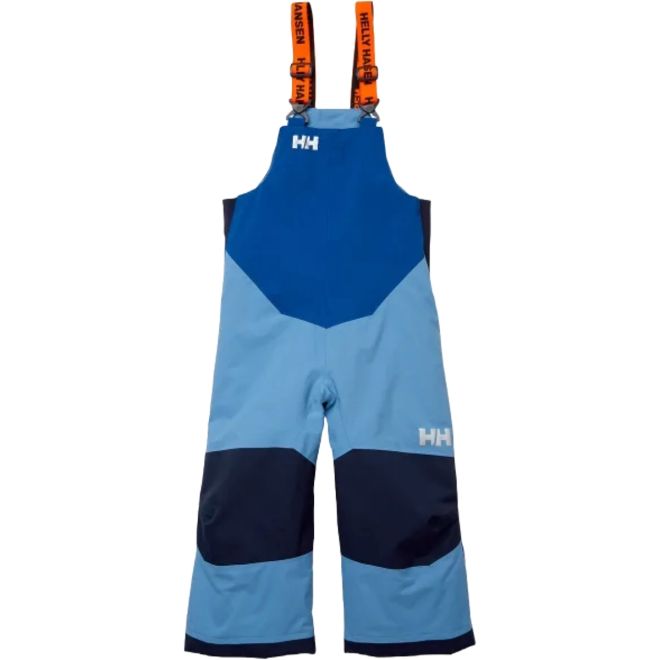 Helly Hansen Kids’ Rider 2 Insulated Ski Bib παιδικά παντελόνια