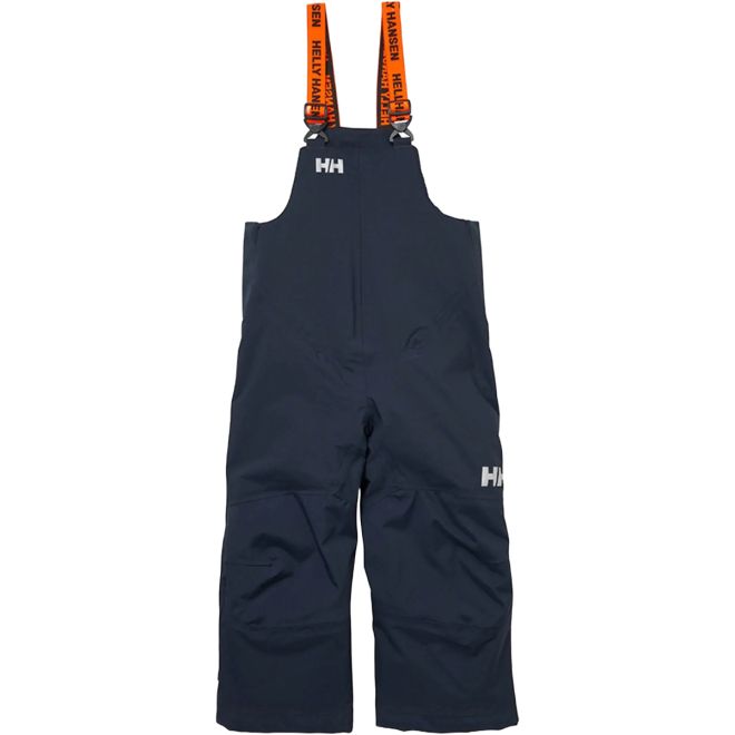 Helly Hansen Kids’ Rider 2 Insulated Ski Bib παιδικά παντελόνια