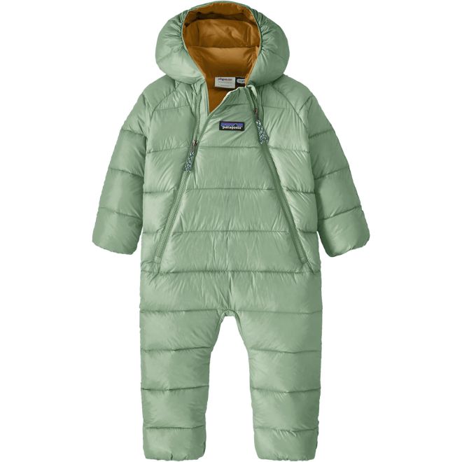 Patagonia Infant Hi-Loft Down Sweater Bunting Kinderjacke