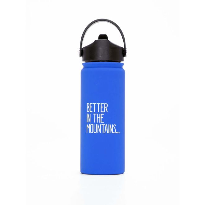 TSL Outdoor θερμική μπουκάλι borraccia termica