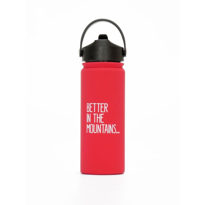 TSL Outdoor θερμική μπουκάλι borraccia termica