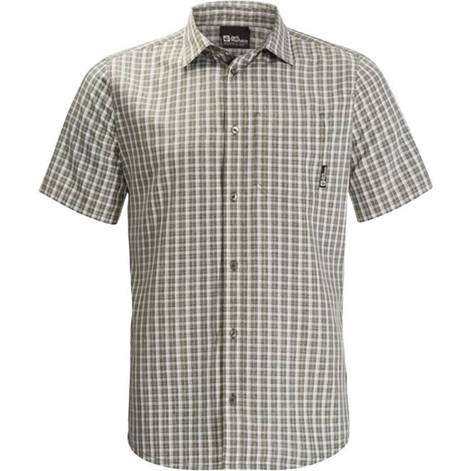 Jack Wolfskin El Dorado chemise homme