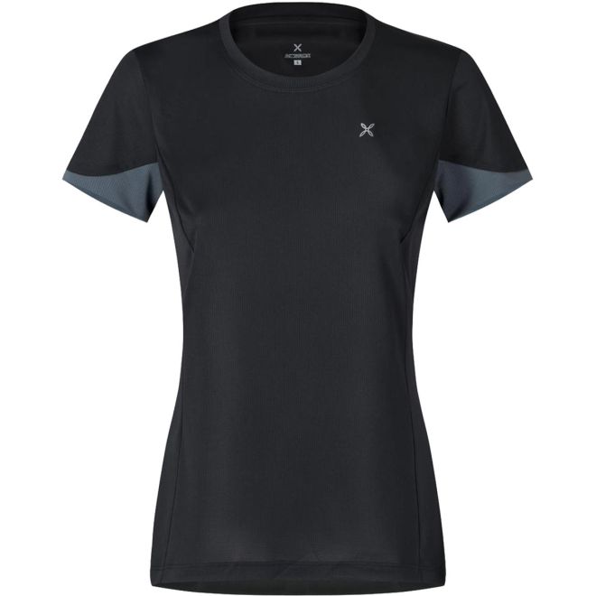 Montura Join T-Shirt Woman Frauen Shirt