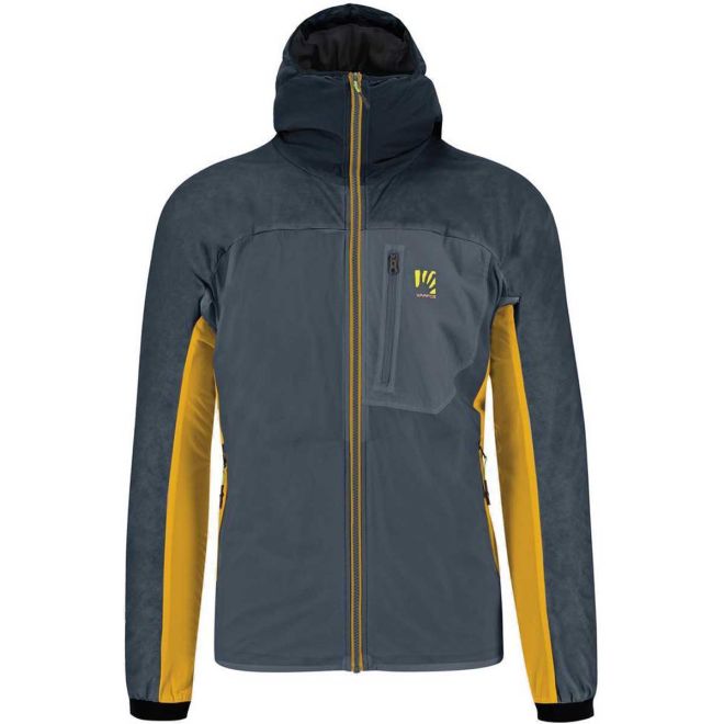 Karpos Cimonega Jacket men's jacket