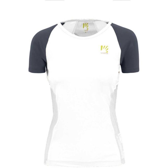 Karpos Lavaredo Evo W Jersey T-Shirt für Damen
