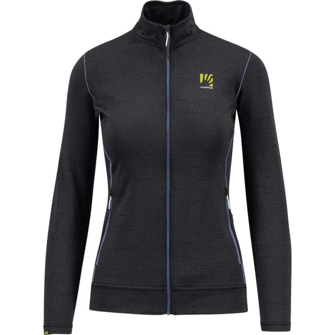 Karpos Pomedes W technical fleece women's