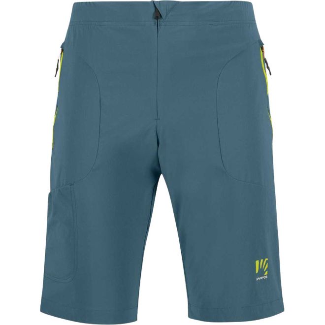 Karpos Roccia Bermuda men's shorts