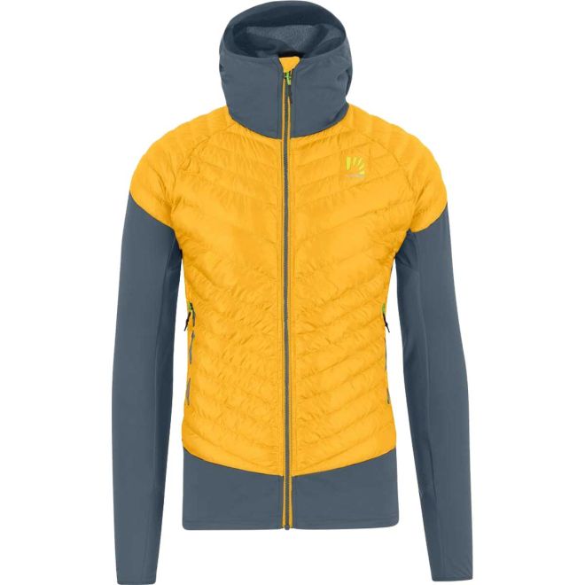 Karpos Sass De Mura ανδρικό μπουφάν