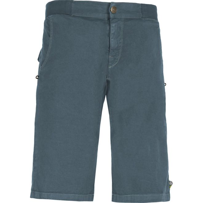 E9 Enove Kroc Flax Herren Shorts