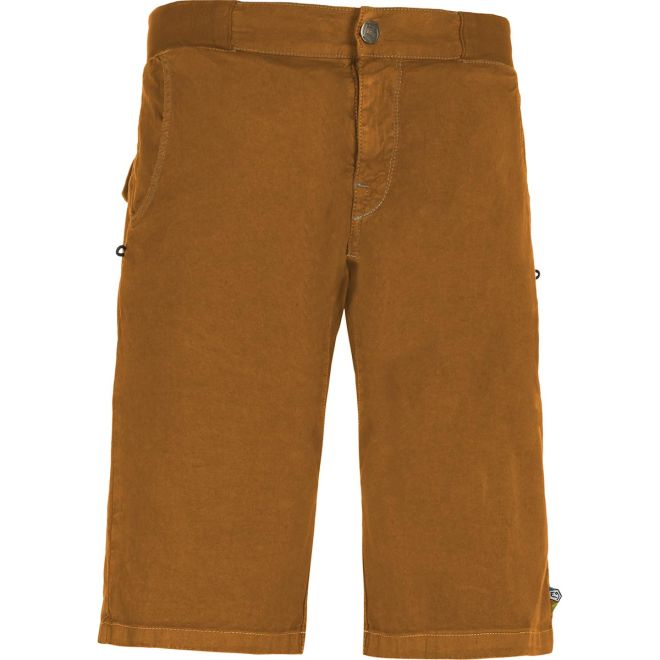 E9 Enove Kroc Flax Herren Shorts
