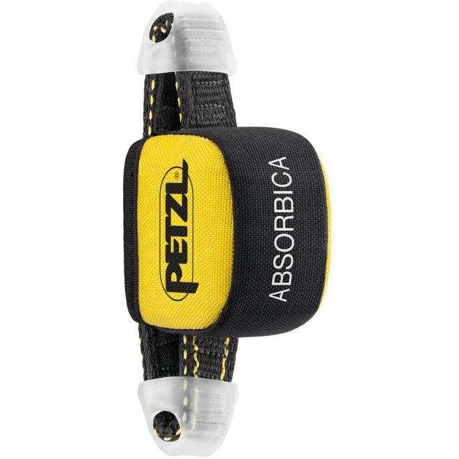 Petzl Absorbica ενεργειακός απορροφητής για εργασίες σε ύψος