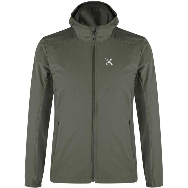 Montura Levante ανδρικό αδιάβροχο μπουφάν