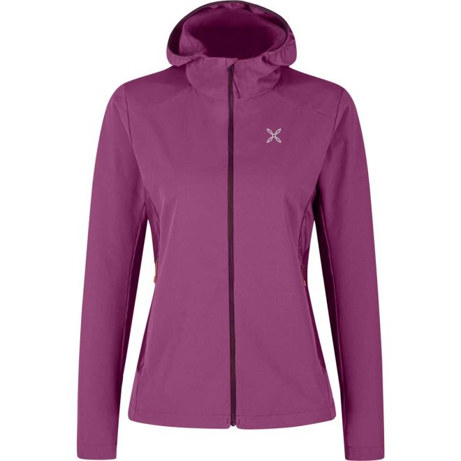 Montura Levante women's jacket