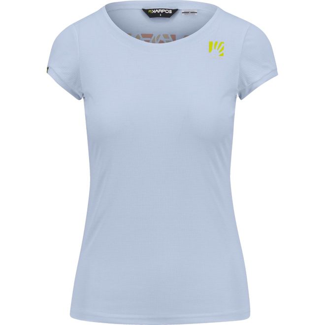 Karpos Loma W Jersey Frauen Shirt