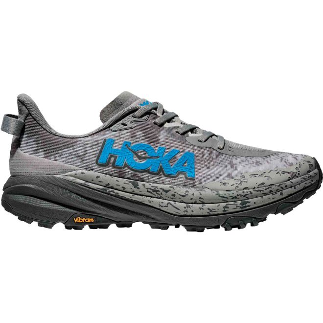 Hoka M Speedgoat 6 Wide παπούτσια trail running