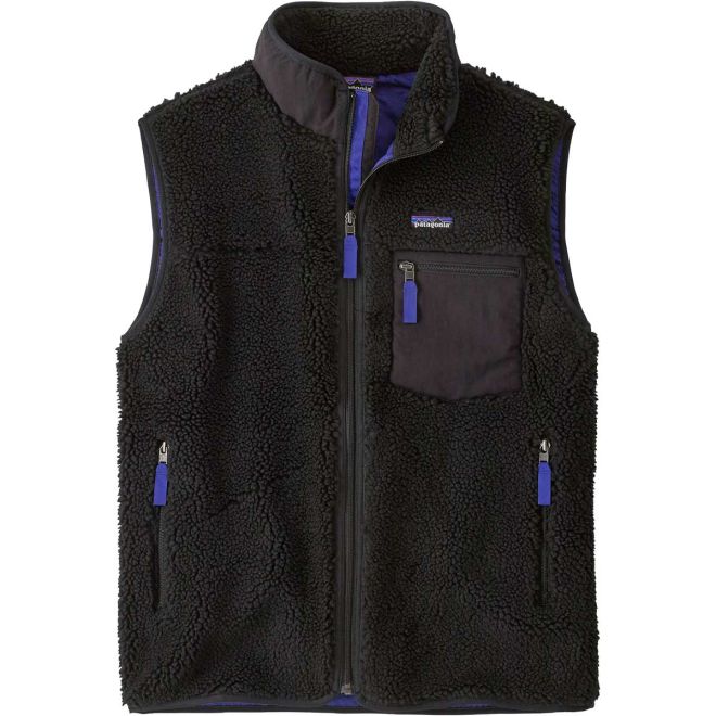Patagonia M's Classic Retro-X Vest men's sleeveless vest