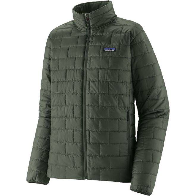 Patagonia M's Nano Puff Jkt Herren Daunenjacke