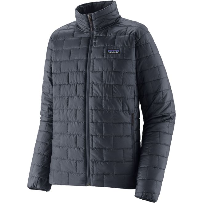 Patagonia M's Nano Puff Jkt men's down jacket
