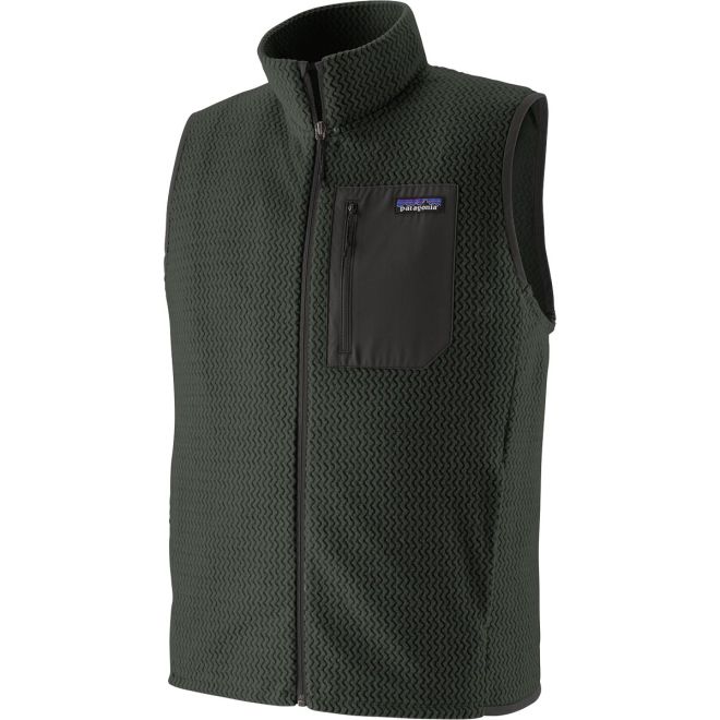 Patagonia M's R1 Air Vest men's sleeveless vest