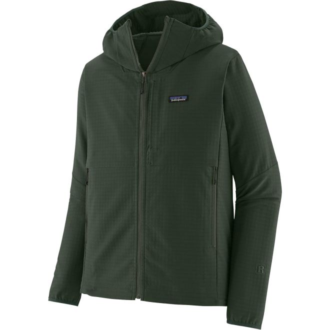 Patagonia M's R1 TechFace Hoody men's technical fleece