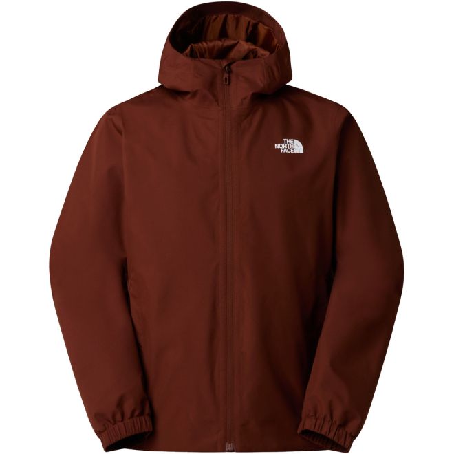 The North Face M Quest Mono Jacket men's windproof jacket