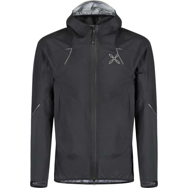 Montura Magic 2.0 Jacket ανδρικό αδιάβροχο μπουφάν