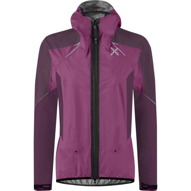 Montura Magic 2.0 Jacket Woman hard shell jacket women's