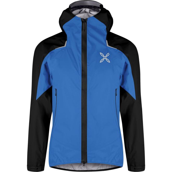 Montura Magica Prometeo Jacket men's waterproof jacket