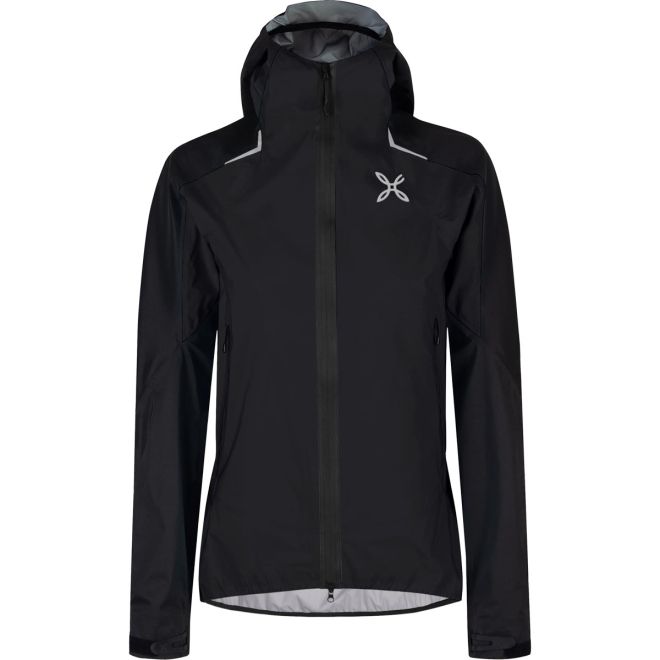 Montura Magica Prometeo Jacket Woman women's waterproof jacket