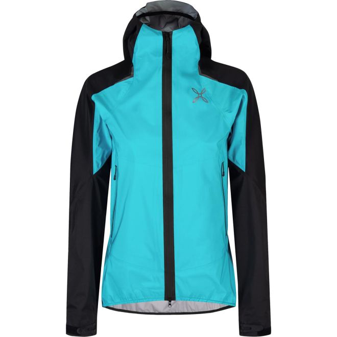 Montura Magica Prometeo Jacket Woman women's waterproof jacket