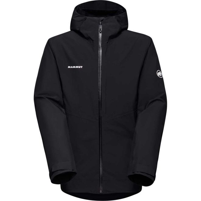 Mammut Alto Light HS Hooded Jacket ανδρικό μπουφάν σκληρού τύπου