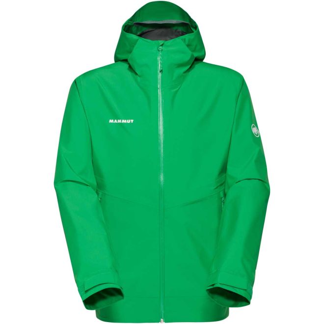 Mammut Alto Light HS Hooded Jacket ανδρικό μπουφάν σκληρού τύπου