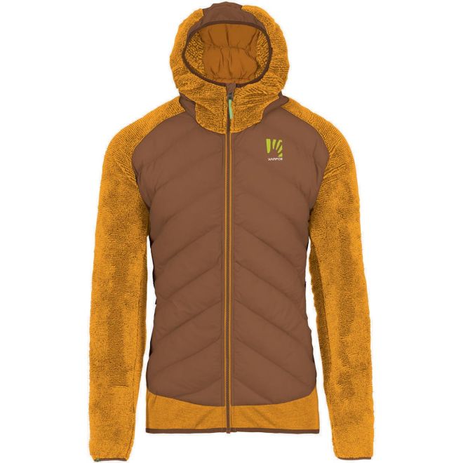 Karpos Marmarole Jacket ανδρικό μπουφάν