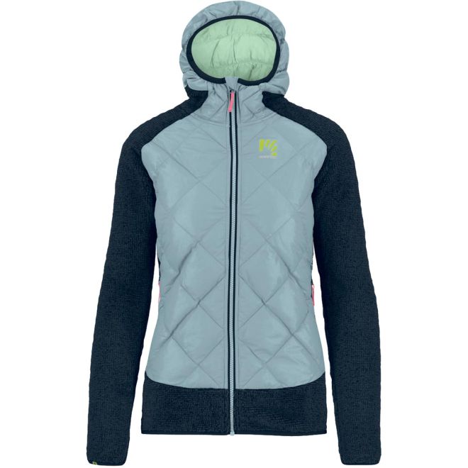 Karpos Marmarole W Jacket γυναικείο μπουφάν