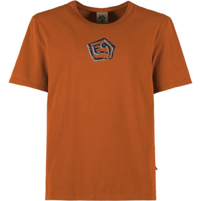 E9 Enove Moveone 2.3 men's t-shirt
