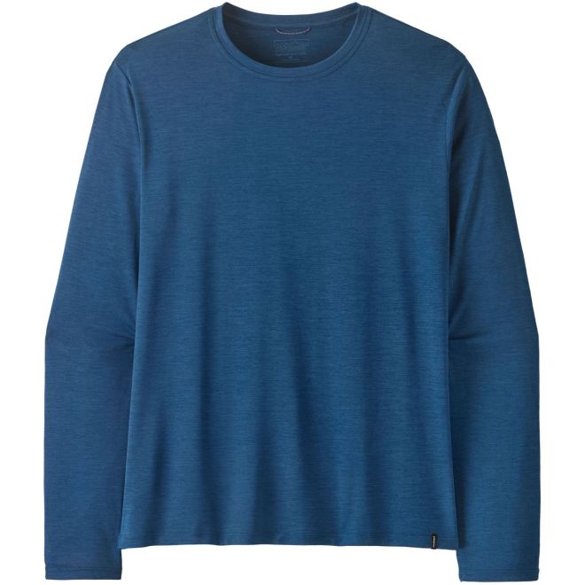 Patagonia M's L/S Cap Cool Daily Shirt maglia a maniche lunghe uomo