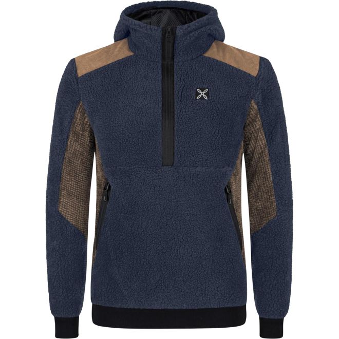 Montura Nomad 2 Maglia sweat à capuche hommes