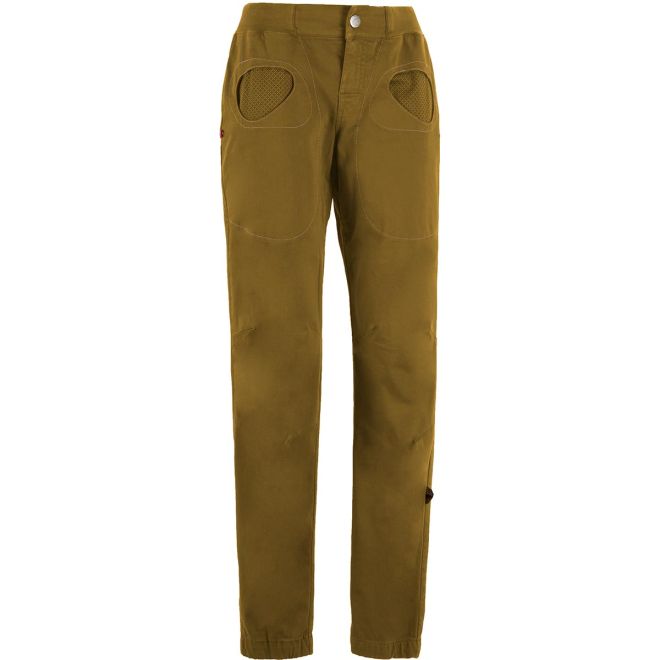 E9 Enove Ondart Slim BB Frauen Hosen