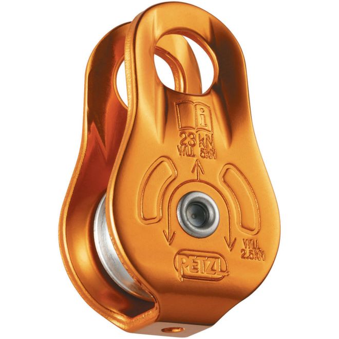 Petzl Fixe τροχαλία