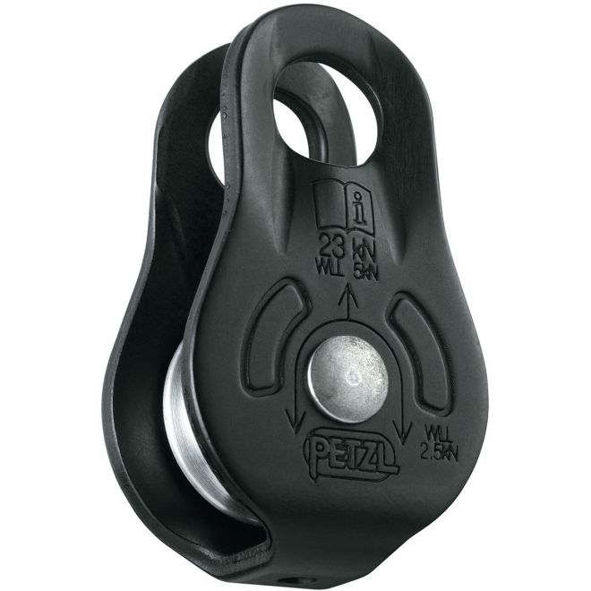 Petzl Fixe τροχαλία