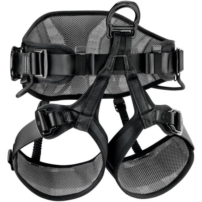 Petzl Avao Sit χαμηλή ζώνη εργασίας